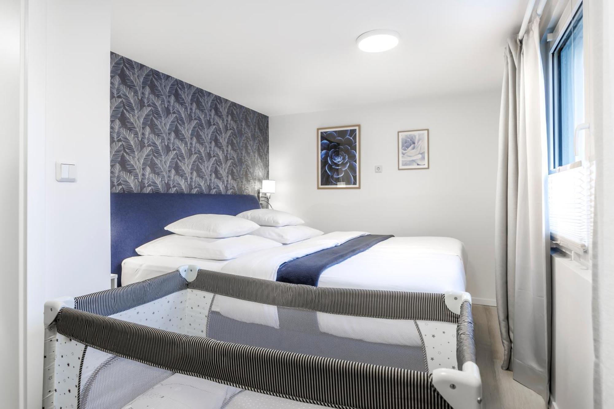 Ferienhaus Waldgefluester 70 Qm I Ueberdachte Terrasse I 2 Schlafzimmer I Strandnah Йоахимстал Екстериор снимка